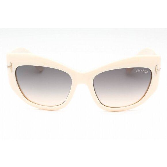 Tom Ford Sunglasses TF1065-25B-55 New with tags